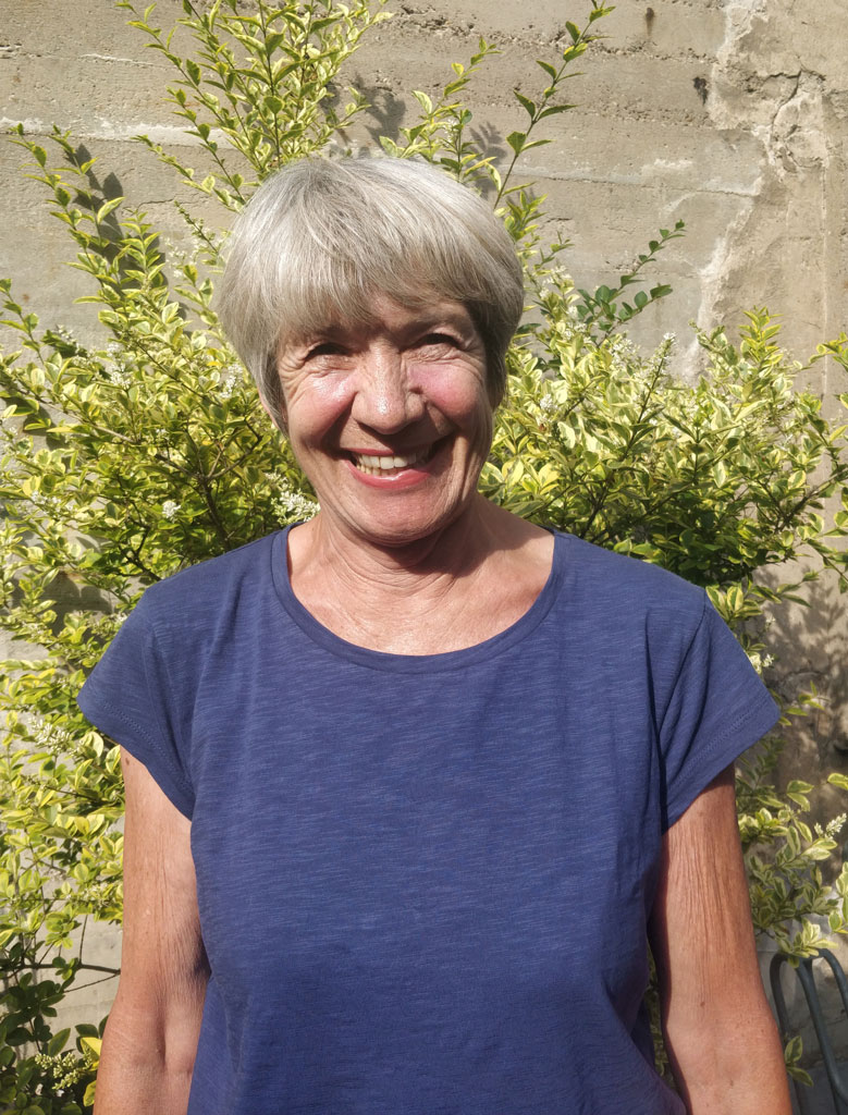 Marlies Schönig